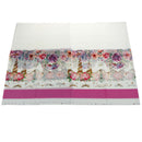 tablecloth disposable party table cover for kids birthday party decor ES