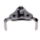 3 Jaw Adjustable Two Way Oil Filter Wrench Tool for Cars Trucks 55-108MM