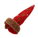 Christmas Red Wine set Christmas Decoration Bottle Gift Bag for Party