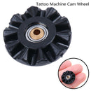 1Pc Alloy Replacement Tattoo Machine Cam Wheel Bearing Tattoo Machine Accessor3C