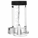 Universal 17inch Single Trumpet Car Air Horn 12V Compressor 150DB Super Lou