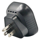 Electric Socket Testers Power Outlet Safety Leakage Voltage Detector (US) A