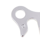 Bike Tail Hook Lug Fixed Transmission Rear Derailleur Cycling AccessoryB Hn