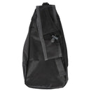 Mens Underarm Anti-Theft Holster Cross-Body Shoulder Fashion Travel Bag Bla W4U7