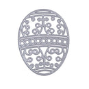 Metal Cutting Dies Stencils for DIY Scrapbooking Photo Album Easter Egg