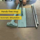 Dry Wet Flat Floor Mop Washable Microfiber Cleaning Pads Home Floor Clean Ws Gw