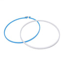 Embroidery frame embroidery ring hoop cross needle hoop - 5pcs embroidery c