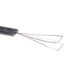 Keyboard Key Keycap Puller Cap Remover With Unloading Steel Cleaning Tool LJLJ
