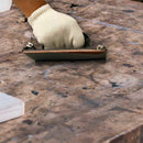 72Pcs 400 to 3000 Grit Wet Dry Sandpaper Assortment 9 x 3.6 Inches for Auto J7J7