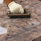 72Pcs 400 to 3000 Grit Wet Dry Sandpaper Assortment 9 x 3.6 Inches for Auto J7J7