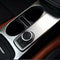 Cup Holder Cover Frame Trim Fit For Mercedes Benz GLA CLA Class C117 W117 12-17