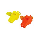 Lot of 24 Plastic Whistle & Lanyard Emergency SurvivalOZHigh Qualityã€NewME