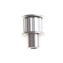 Stepper Motor 10 Teeth 6mm Bore XL Type Aluminum Timing Belt Pulley  Ed JC&j FT
