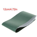 1m*120mm 18650 Battery Insulation Gasket Barley Paper Li-ion Cell Glue Patch New