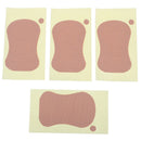 Underarm Sweat  Pad Armpit Antiperspirant Deodorant Sweat-absorbent Sticke JR
