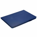 Magnetic Flip PU Case Stand For Lenovo TAB 2 A10-30 X30F 10.1", Dark Blue