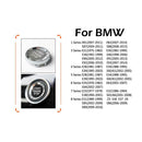 Crystal ENGINE START STOP Button Replace Cover Car for BMW E84 E83 E70 E71 E72