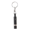 Tobacco Cigar Punch Mini Cutter Blade Cigars Puncher Key Chain Cigar Drill