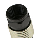 Pneumatic Air Side Steel Self-locking Quick Coupler Air Compressor fitting