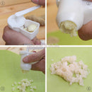 Multi-function Kitchen Shredder Chopper Oion Garlic Ginger Slicer Cutter Tool Gw