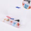 Add-A-Circuit Blade In-Line Fuse Holder Tap Puller Mini 2 5A 7.5A 10A 15A 2 O4Z4