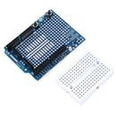 Prototyping Prototype Shield ProtoShield With Mini Breadboard for Arduino OZ