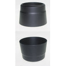 Bayonet Lens Hood for Canon EF-S 55-250mm f/4-5.6 IS STM Lens Replace 58mm S Bj