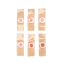 12Pcs Foot Pads Patches Feet Care Medical Plaster Foot Corn Removal Remover A Ew