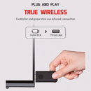 USB Handheld TV Video Game Console Built-in 620 Classic Games AV Output