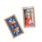 1Box Tarot Of the White Cats Playing Card Tarot Family Party Board Game 78 C Hn
