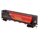 plastic train container Railroad Layout train parts freight car carriage E