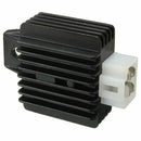Universal 4 Pin Regulator Rectifier 90-200cc Pit for Monkey Quad Bike Scoot