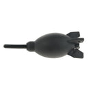 Strong Cleaning Rocket-Shaped Air Blower, Camcorder SLR Lens, LCD Screens,