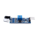 Infrared photoelectric barriers module Photoelectric obstacle prevention In I2E6