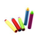 2x Chalk Holders Teaching Hold For Teacher Children Home Education On Board GV`m