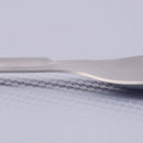 Titanium Spork Outdoor Camping Hiking Backpacking Fork Spoon Cutlery Lightweight