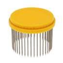 3Pcs Beekeeping Queen Needle Type Bee Cage Stainless Steel Catching Catcher