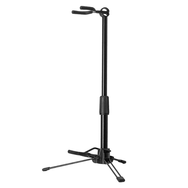 Black Wind Instrument Tripod Holder Saxophone Stand Holder for Saxophone
