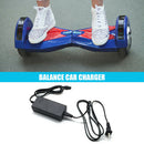 42V Walking Car Scooter Charger Wheelbarrow Balance Car Power Adapter US Plug