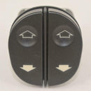 Electric Power Window Switch for Ford FIESTA & FUSION 1995 - 2012