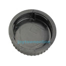 5pcs Rear Lens Cap Cover for Nikon AF AF-S DSLR SLR Camera LF-4 Lens Accessory