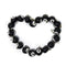 New Black 8 Billiard Ball Key Chain Bag Accessories Keyring Car Key Holder G Bj