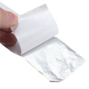 5cm*17m Aluminium Foil Adhesive Sealing Tape Thermal Resist Duct Repairs tool MO