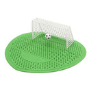 Football Soccer Shoot Goal Style Urinal Screen Mat For Hotel Use Pro