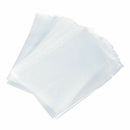 Office School A4 Papers Document Sheet Protector Clear White 100 Pcs P2F4