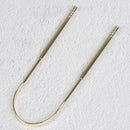 Tongue scraper cleaner scraper dental care tool oral hygiene care fresh breat Gw