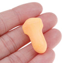10 pairs comfort noise reduction Foam Soft Ear Plugs Noise Reduction Earp  Hn