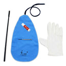 5 in 1 Flute Cleaning Kit Set for Beginner Music Lover Gift