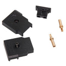 D-Tap Power Female Rewirable DIY Socket for Camcorder DSLR Rig Power Cable  N7R5