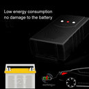 2X(Ultrasonic Repeller Garden Car Hood Rodent Pest Repulsion Electronic Pes